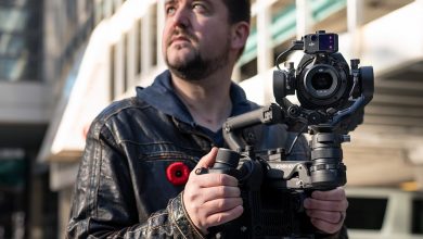 DPReview TV: DJI Ronin 4D may be the most innovative video product in a decade: Digital photography review