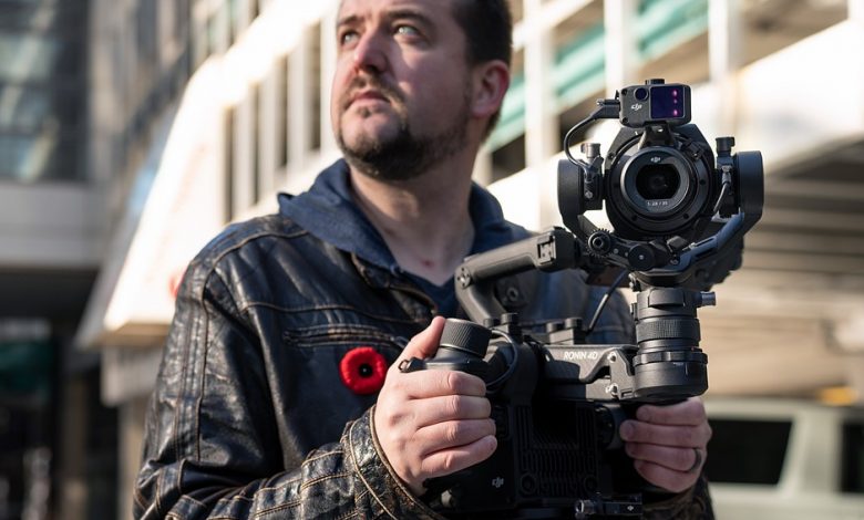 DPReview TV: DJI Ronin 4D may be the most innovative video product in a decade: Digital photography review