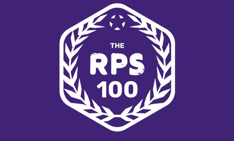 The RPS 100: our top PC games of all time (50-1)