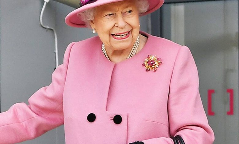 Queen Elizabeth II Honors Prince Philip in Climate Change Speech