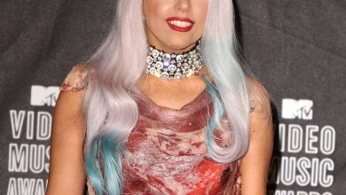 How Lady Gaga Feels About Her Controversial Meat Dress 11 Years Later