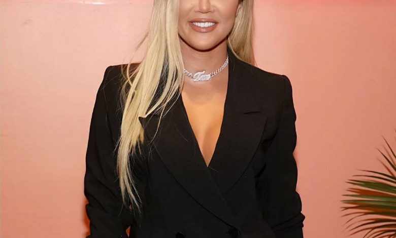 Khloe Kardashian Gives Update on How She's Coping With COVID-19