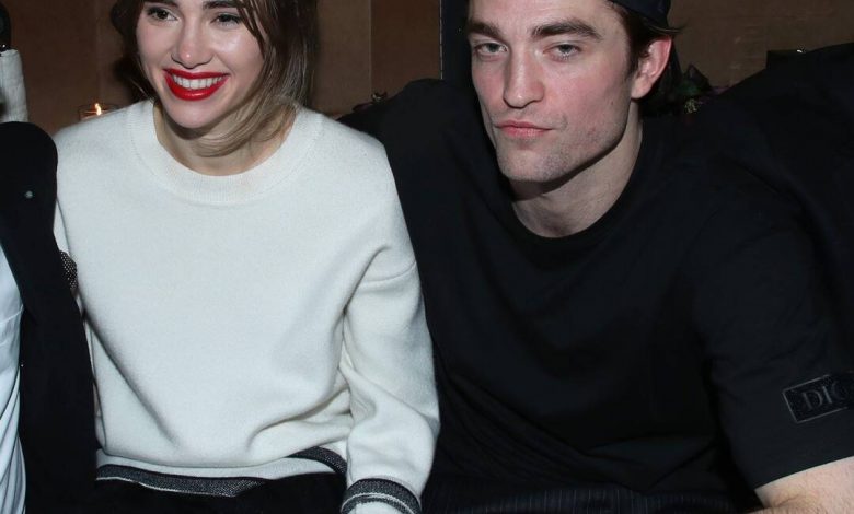 Inside Robert Pattinson and Suki Waterhouse's "Solid" Relationship