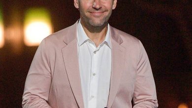 Paul Rudd Is Named People's Sexiest Man Alive of 2021