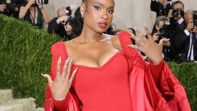 Is Jennifer Hudson Set to be the Next Queen of Daytime TV?