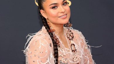 How Devery Jacobs is "Living Truthfully" as Queer & Indigenous