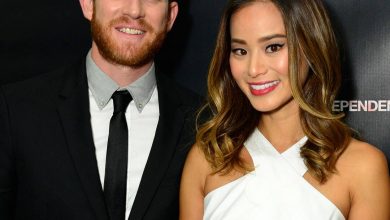 Bryan Greenberg Reveals the Sex of His and Jamie Chung's Newborn Twins