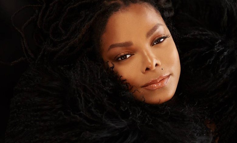 Janet Jackson To Make Rare Appearance On DWTS For Next Theme
