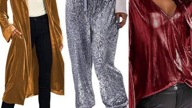 17 Amazon Fashion Finds That Will Wow at Your Next Holiday Party