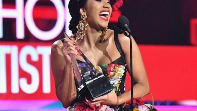 Cardi B to Host the 2021 American Music Awards