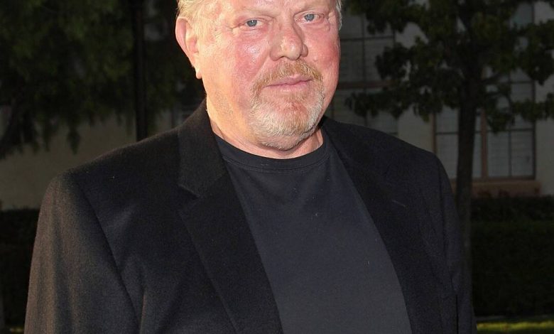 Sons of Anarchy Star William Lucking Dead at 80