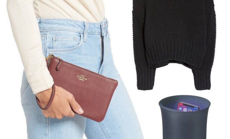 18 Can't-Miss Deals From Nordstrom's Early Black Friday Sale