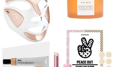 Sephora's Holiday Savings Event Is Finally Here!