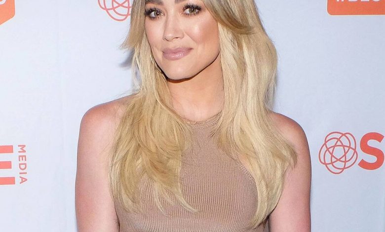 Everything We Know About Hilary Duff's How I Met Your Father