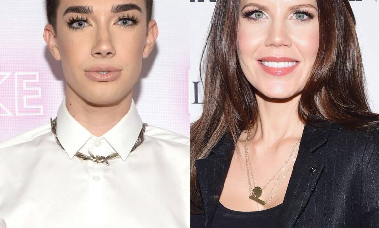 True Hollywood Story Unmasks "Back-Stabbing" Beauty Influencers