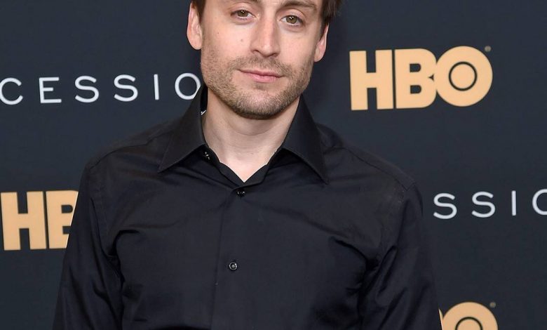 Kieran Culkin Almost Played a Different Character on Succession