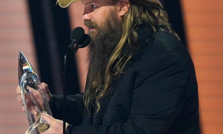 CMA Awards 2021 Winners: The Complete List