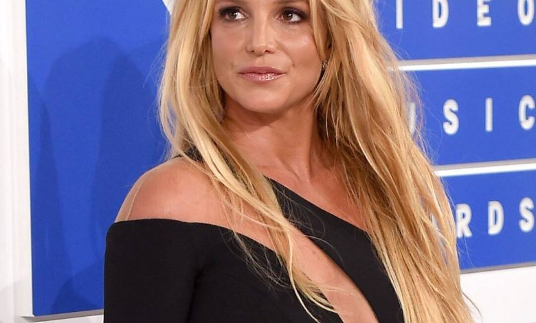 Britney Spears Speaks Out After Her Conservatorship is Terminated
