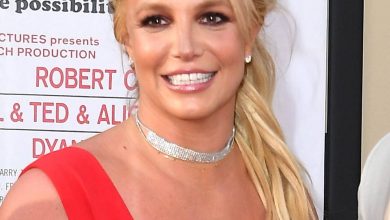 Britney Spears' Conservatorship Terminated After 13 Years