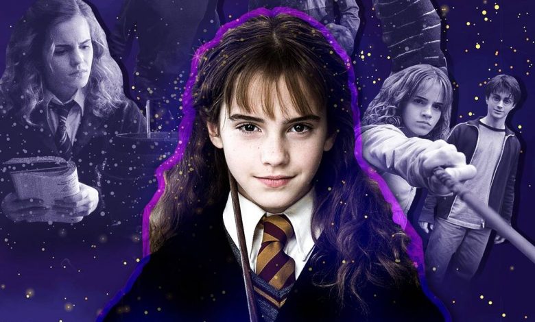 Why Hermione Granger Remains an Inspiring Feminist Icon for the Ages