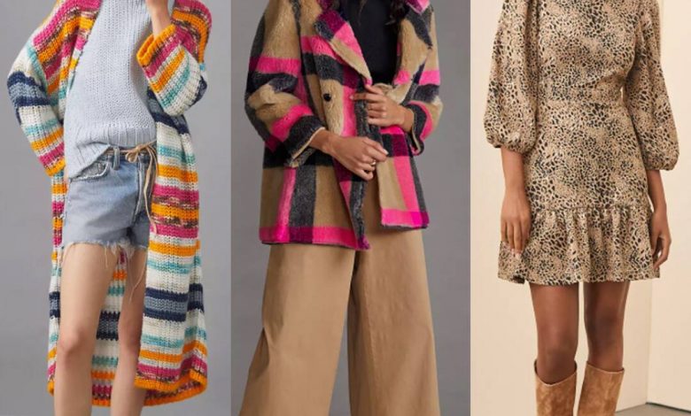 Score An Extra 30% Off Anthropologie Sale Styles This Weekend Only