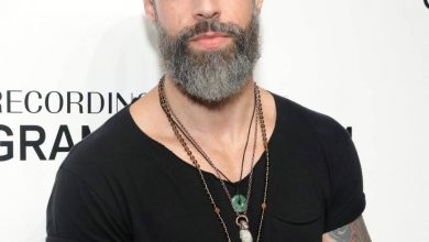 Chris Daughtry's Daughter Hannah Found Dead at 25