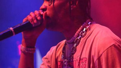 8 Dead in "Mass Casualty Incident" at Travis Scott Astroworld Concert