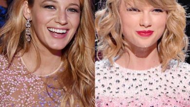 Taylor Swift Teases Blake Lively's Directorial Debut for Music Video