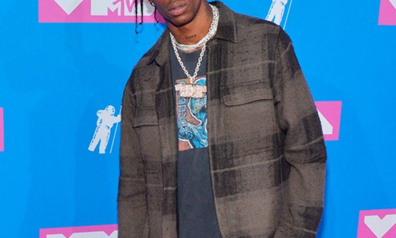 Travis Scott Speaks Out After "Mass Casualty Incident" at Concert