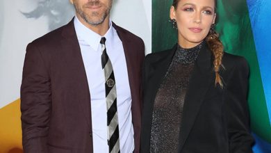 Ryan Reynolds Overshares to Jimmy Fallon About Sex With Blake Lively