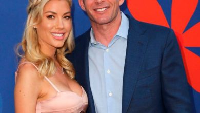 All the Details on Tarek El Moussa and Heather Rae Young's Honeymoon