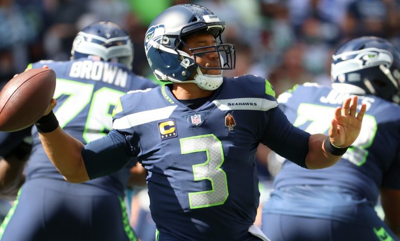 Russell Wilson trade rumours: Washington, Steelers among best-fits for Seahawks QB in 2022