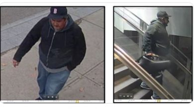 Student’s $3,000 Saxophone Stolen At MBTA Station; Police Seek ‘Person Of Interest’ – CBS Boston