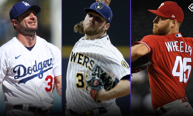 NL Cy Young Awards: SN MLB Writer Explains Why He Voted Corbin Burnes No.