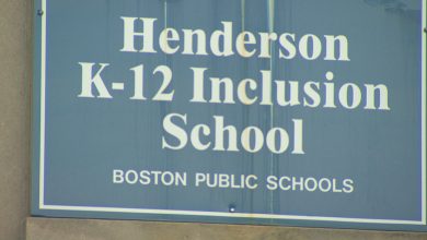 Henderson School Safety Plan Expected Friday After Brutal Attack On Principal Patricia Lampron – CBS Boston