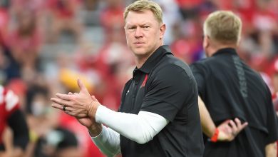 ‘I think he deserves another year’ – ‘Big Noon Kickoff’ crew breaks down Scott Frost’s future with Nebraska