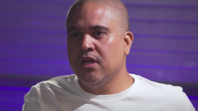 Irv Gotti Exploding Ashanti: She's Trying To F*ck Me Out Of My Owner!!