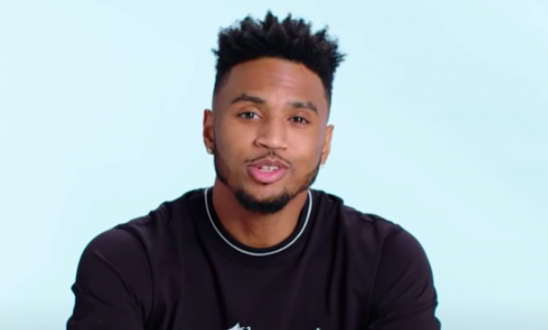 Trey Songz under investigation for alleged sexual assault on 'white girl' in Vegas