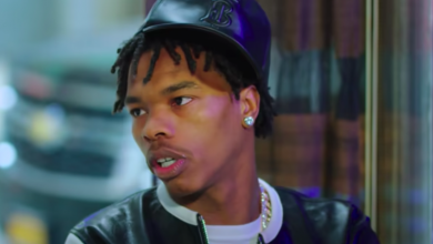 Rapper Lil Baby Is Viral After Pic Leaked.  .  .  Women are calling him 'Shrimp D**k'!!