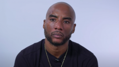 Charlamagne Tha God: The murder of young Dolph is a social problem