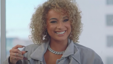 Danileigh Defeat DaBaby In Front Of You;  'You Won't Bring A Negro Down'!  (Vid)