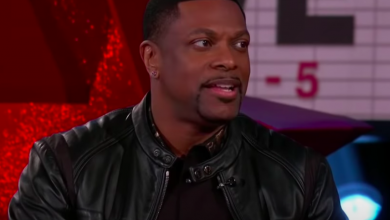 Chris Tucker on Why He Doesn't Want to Film a 'Friday' Sequel