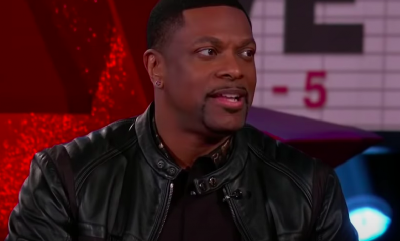 Chris Tucker on Why He Doesn't Want to Film a 'Friday' Sequel