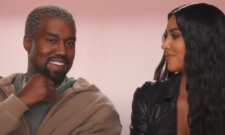 Kanye West blames Kim's lawyer for her failure in bar exam