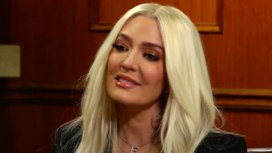 RHOBH's Erika Jayne Says She Will Never Remarry