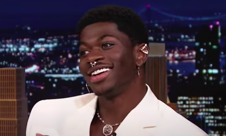 Lil Nas X: I feel bad for DaBaby