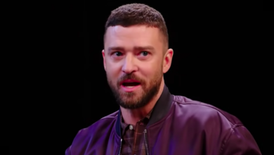 Justin Timberlake wants to chat privately with Britney Spears