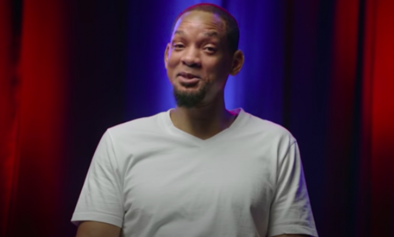 Langston Kerman Claims Will Smith Made Comedians Sign NDA for Instagram Dad Jokes