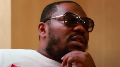 Beanie Sigel Says Kanye West Doesn't Debt Him For 'Yeezy' Nickname