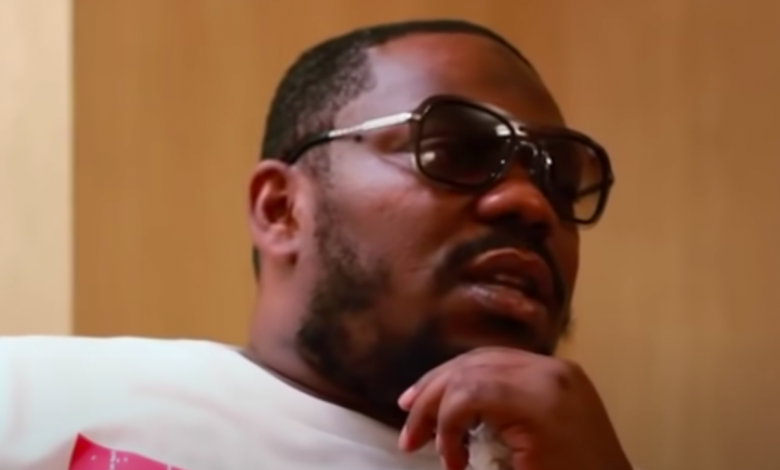 Beanie Sigel Says Kanye West Doesn't Debt Him For 'Yeezy' Nickname
